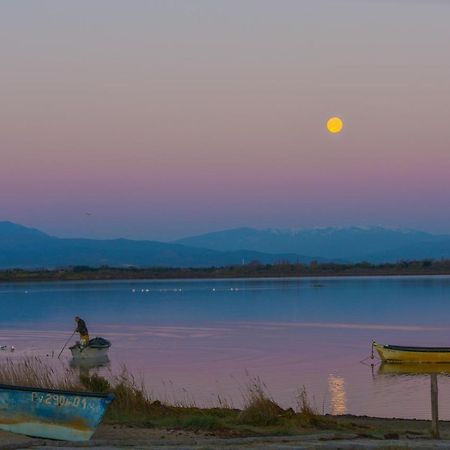 "Voyage" Superbe Vue Mer, Escapade, Evasion Et Bien Etre! Canet-en-Roussillon Exterior photo